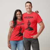 Arizona 35 T-Shirt (Unisex)