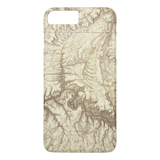 Arizona 3 Case-Mate iPhone hülle (Rückseite)