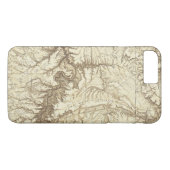 Arizona 3 Case-Mate iPhone hülle (Rückseite (Horizontal))