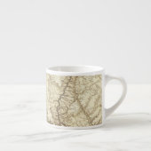 Arizona 3 espressotasse (Rechts)