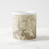 Arizona 3 Jumbo-Tasse (Vorderseite)