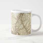 Arizona 3 Jumbo-Tasse (Rechts)