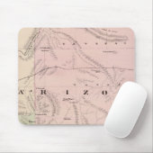 Arizona 3 mousepad (Mit Mouse)