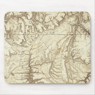 Arizona 3 mousepad