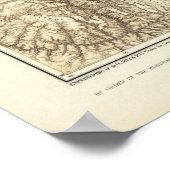 Arizona 3 poster (Ecke)