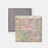 Arizona 4 magnet (Vorderseite/Rückseite)