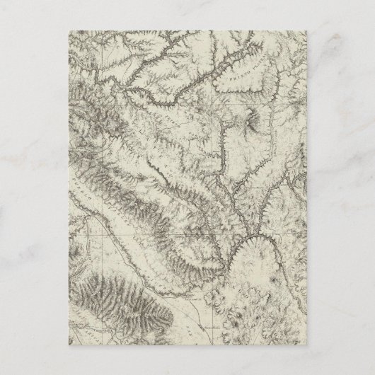 Arizona 4 postkarte (Vorderseite)