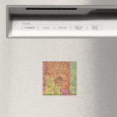 Arizona 6 magnet (In Situ (Geschirrspüler))