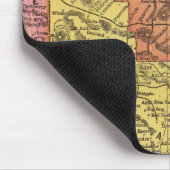 Arizona 6 mousepad (Ecke)