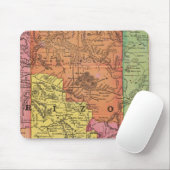 Arizona 6 mousepad (Mit Mouse)