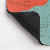 Arizona 6 mousepad (Ecke)