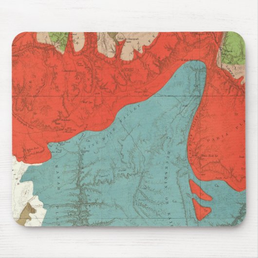 Arizona 6 mousepad (Vorne)