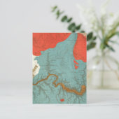 Arizona 6 postkarte (Stehend Vorderseite)