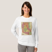 Arizona 6 T-Shirt (Vorne ganz)