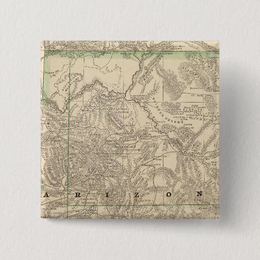 Arizona 7 button (Vorderseite)