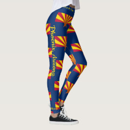 Arizona Anpassen der Leggings