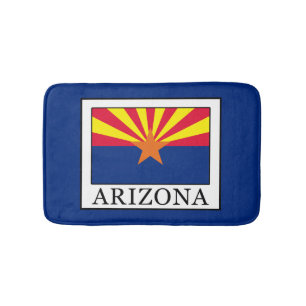 Arizona Badematte