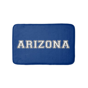 Arizona Badematte