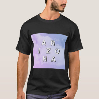 ARIZONA (Band) - Clouds Classic T - Shirt