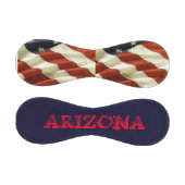Arizona Baseball (Paneele)