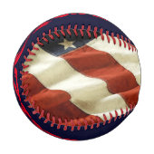 Arizona Baseball (Vorderseite Links)