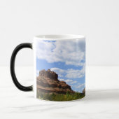Arizona/Bell Felsen/Sedona Verwandlungstasse (Links)