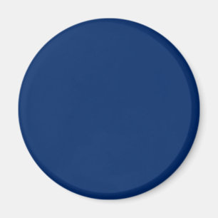 Arizona Blau Magnet