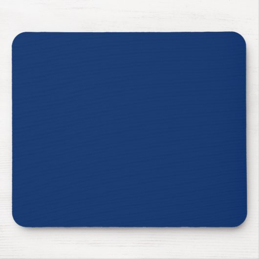 Arizona Blau Mousepad (Vorne)