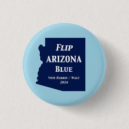 Arizona Blue im Jahr 2024 gedreht Button