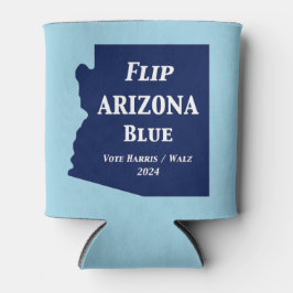 Arizona Blue im Jahr 2024 gedreht Dosenkühler