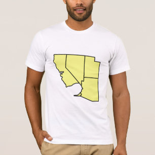 Arizona-Bucht T-Shirt
