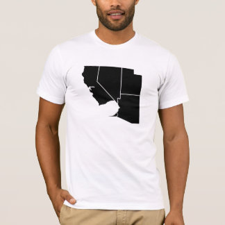 Arizona-Bucht T-Shirt