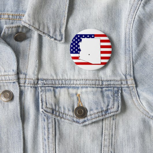 Arizona Button (Beispiel)
