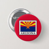 Arizona Button (Vorne & Hinten)
