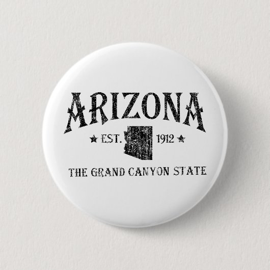 Arizona Button (Vorderseite)