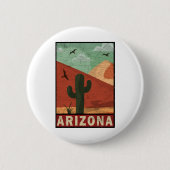 Arizona Button (Vorderseite)
