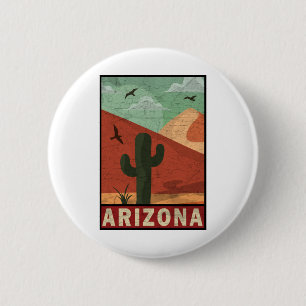 Arizona Button