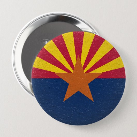 Arizona Button (Vorne & Hinten)