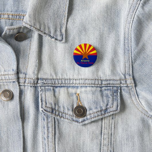 Arizona Button (Beispiel)