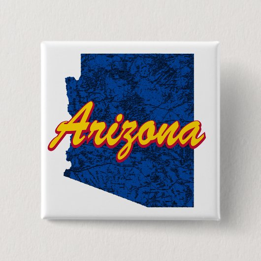 Arizona Button (Vorderseite)