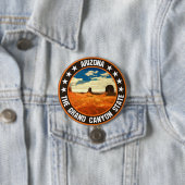 Arizona Button (Beispiel)