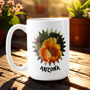 Arizona Cactus Kaffeetasse