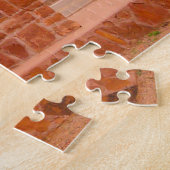 Arizona Canyon De Chelly. Puzzle (Seite)