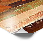 "Arizona Canyon" von Edgar Payne Fotodruck (Ecke)