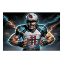 Arizona Cardinals 5