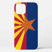 Arizona Case-Mate iPhone Hülle (Rückseite)