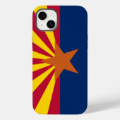 Arizona Case-Mate iPhone Hülle (Rückseite)