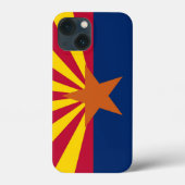 Arizona Case-Mate iPhone Hülle (Rückseite)