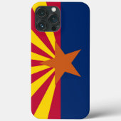 Arizona Case-Mate iPhone Hülle (Rückseite)