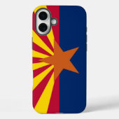 Arizona Case-Mate iPhone Hülle (Rückseite)
